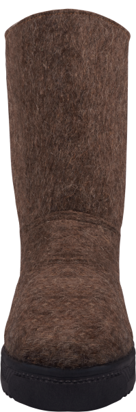 Сапоги войлочные ПВХ