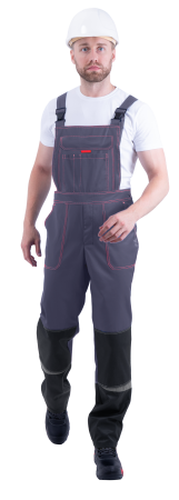 Костюм КМ-10 ЛЮКС летний