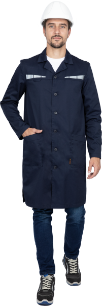 Халат ОПЕРАТОР летний