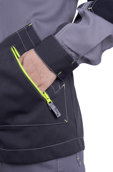 Куртка ЭДВАНС летняя