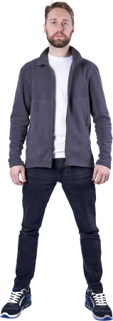 Куртка флисовая ФЬЮЖЕН