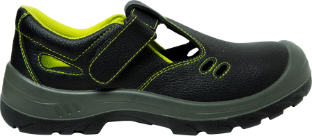 Полуботинки с перфорацией СПЕЦ® с МП