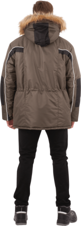 Куртка ДИКСОН зимняя