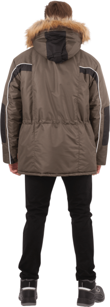 Куртка ДИКСОН зимняя