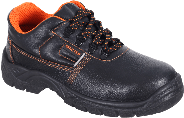 Полуботинки МАСТЕР