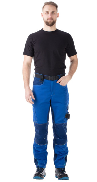 Костюм мужской "Индевор"