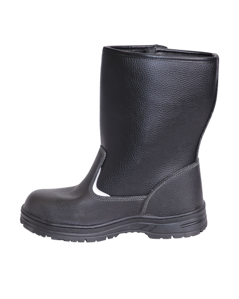 Сапоги СИРИУС-ТИТАН МП, МС, Нитрил