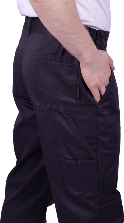 Брюки СТРОНГ летние