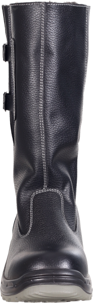 Сапоги TURBO высокие с КП и КС нат. мех