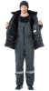 Костюм утепленный "Линкор"