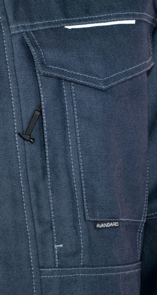 Куртка "Левел"