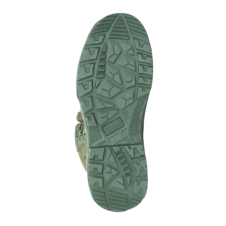 Ботинки КАБАРГА высокий берец