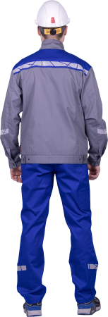 Куртка СТРОНГ летняя