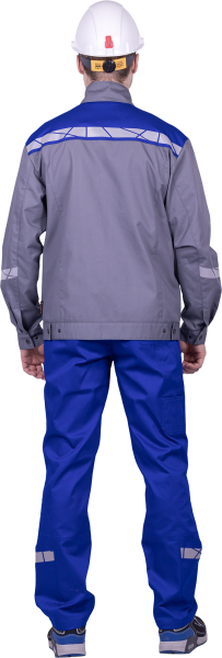 Куртка СТРОНГ летняя