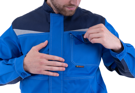 Костюм КМ-10 ЛЮКС летний