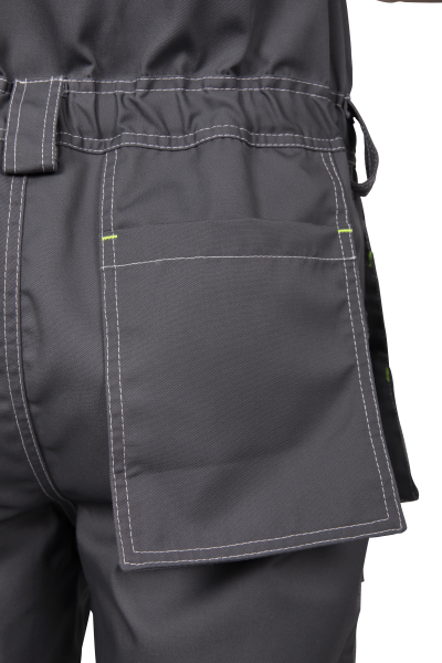 Комбинезон ТУРБО летний