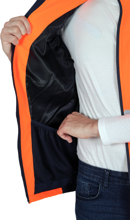 Жилет мужской утепленный ACTIVE