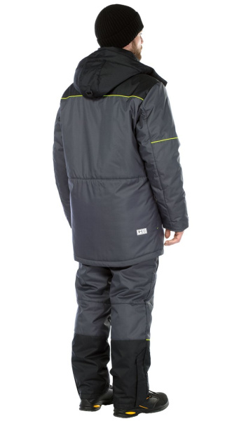 Костюм утепленный "Брукс"