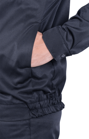 Костюм ОХРАНА