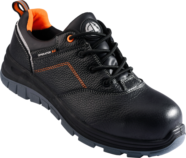 Полуботинки OPERATOR 2.0 с КП и КС