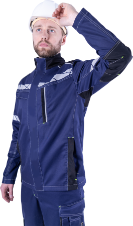 Куртка КОРПОРАЦИЯ летняя