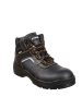 Ботинки STRONG (Стронг) с КП иск.мех