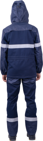 Костюм ПЕТРОЛЕУМ-2