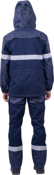 Костюм ПЕТРОЛЕУМ-2
