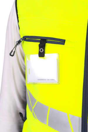 Жилет мужской утепленный ACTIVE