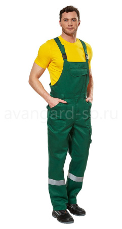 Костюм "Монтажник"
