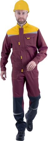 Костюм КМ-10 ЛЮКС летний