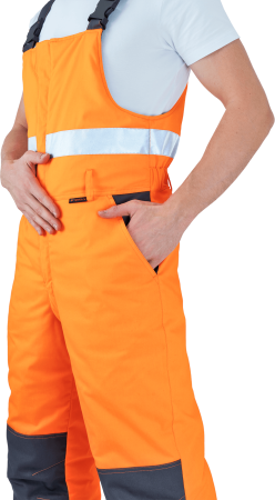 Костюм РЕФЛЕКТ-2 зимний