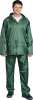 Костюм НЕЙЛОН зеленый