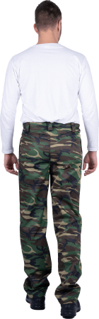 Костюм ВУЛКАН