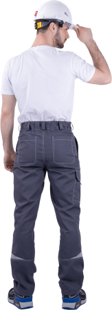 Брюки ТУРБО SAFETY летние