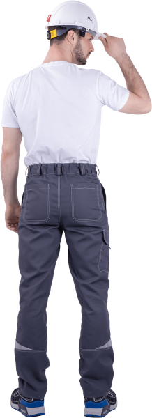 Брюки ТУРБО SAFETY летние