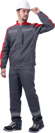 Костюм РОУД летний