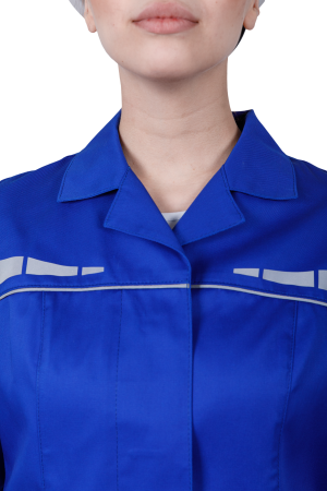 Костюм ОПЕРАТОР летний