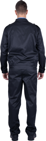 Костюм ОХРАНА