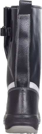 Сапоги TURBO с КП шерст. мех