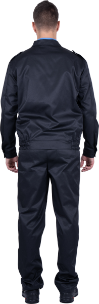 Костюм ОХРАНА