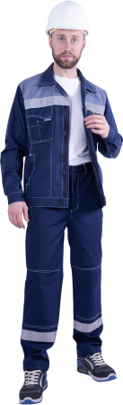 Куртка ТУРБО ВИЖН летняя