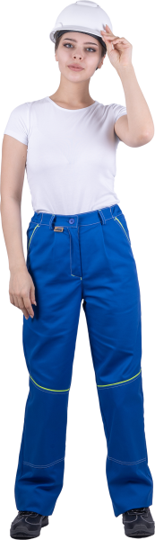 Брюки ТУРБО летние