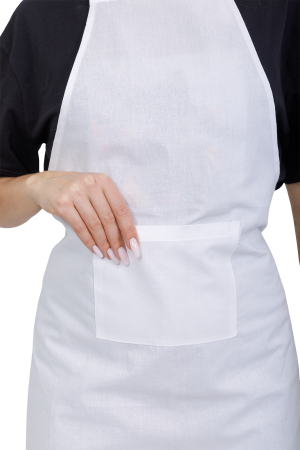 Фартук БЯЗЬ