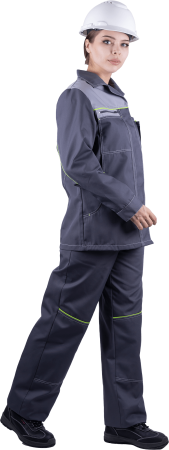 Куртка ТУРБО летняя