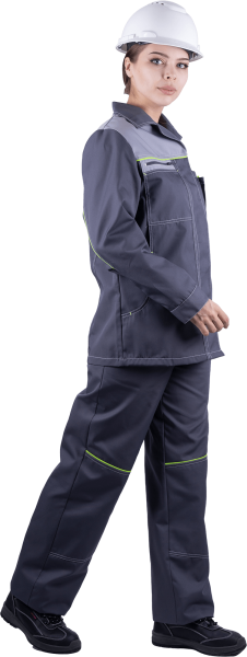 Куртка ТУРБО летняя