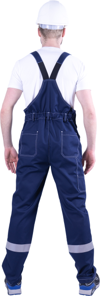 Полукомбинезон ТУРБО ВИЖН летний