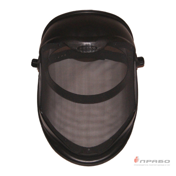 Щиток "НБТ-Евро Сталь" с экраном из мелкоячеистой стальной сетки