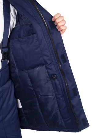 Костюм СПЕЦ зимний