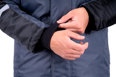 Куртка РОУД зимняя